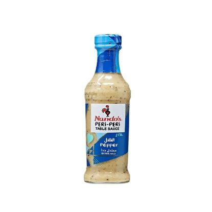 Picture of Nando's Peri-Peri Table Sauce Extra Mild 250gm