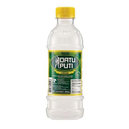 Picture of Datu Puti Vinegar 385ml