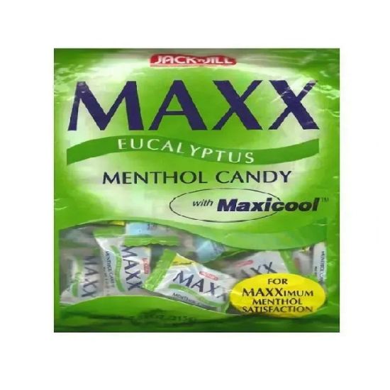 Picture of Jack 'N Jill Candy Menthol Maxx 200gm