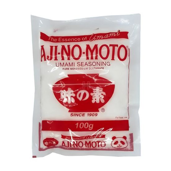 Picture of Ajinomoto Monosodium Glutamate 100gm