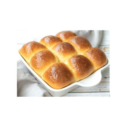 Picture of Bread Basket Mini Soft Roll 12's 440gm