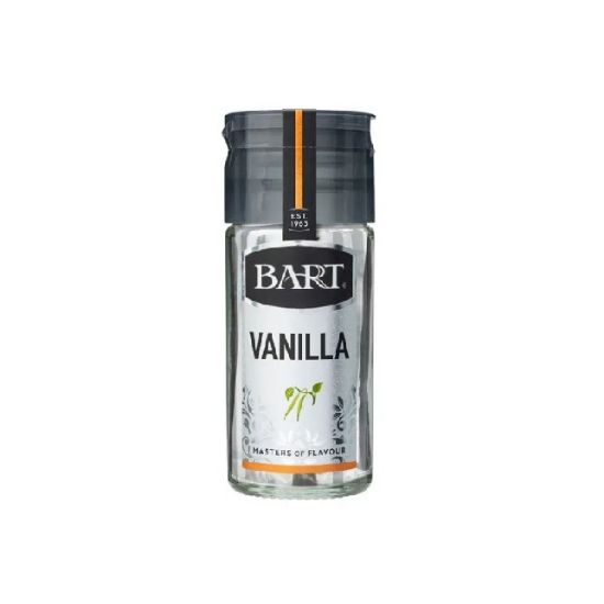Picture of Bart Vanilla Seasoning 1pod