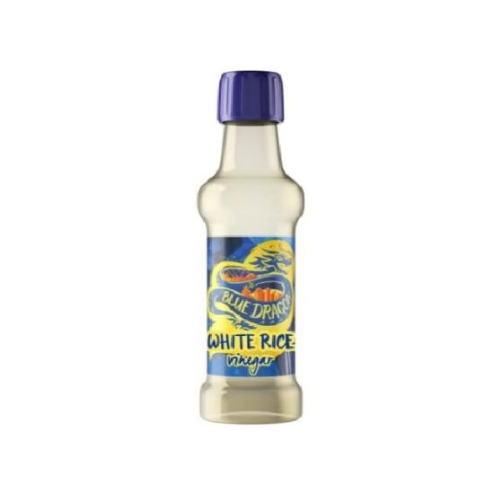 Picture of Blue Dragon Vinegar White Rice 150ml