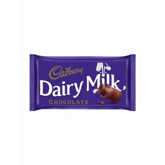 Picture of Cadbury Dairy Milk Chocolate 230gm
