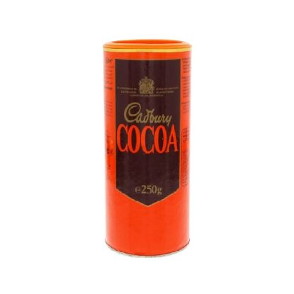 Picture of Cadbury Cocoa 250gm