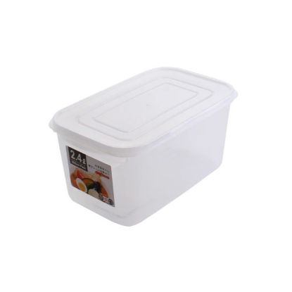 Picture of Cando Million Pack Square White 2.4ltr 1pc