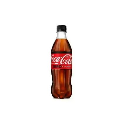 Picture of Coca Cola Zero Calories 500ml