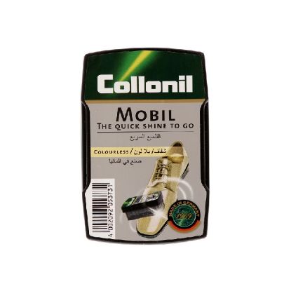 Picture of Collonil Mobil Sponge Colourless 1pc