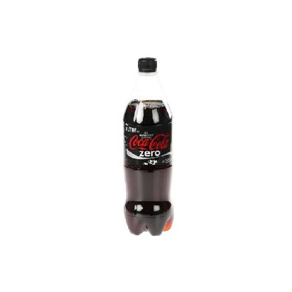 Picture of Coca-Cola Zero Sugar 1ltr