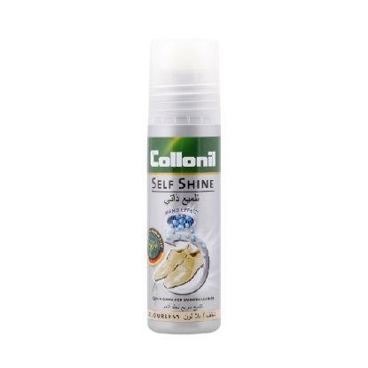 Picture of Collonil Self Shine Nand Effect 100ml