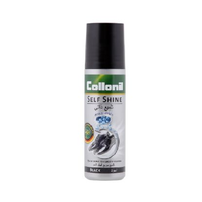 Picture of Collonil Self Shine Black 100ml