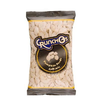 Picture of Crunchos Pumpkin Seeds 100gm