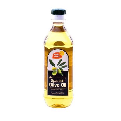 Picture of Daily Fresh Spanish Olive Oil 500ml