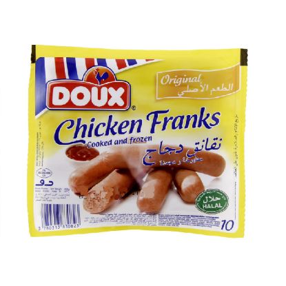 Picture of Doux Whole Chicken 1000gm