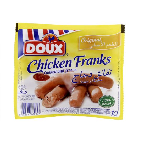 Picture of Doux Whole Chicken 1000gm