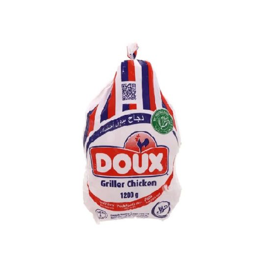 Picture of Doux Whole Chicken 1200gm