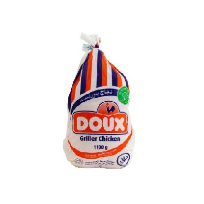 Picture of Doux Whole Chicken 1100gm