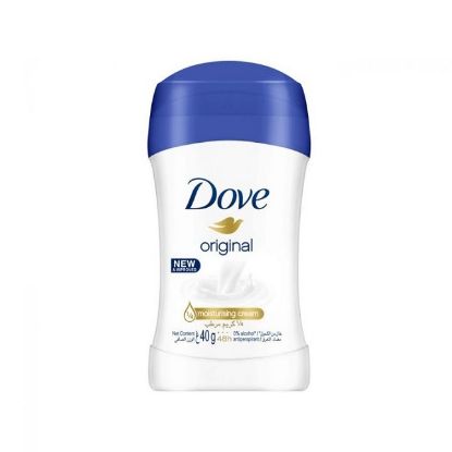 Picture of Dove Original Deodorant Stick Women 40ml