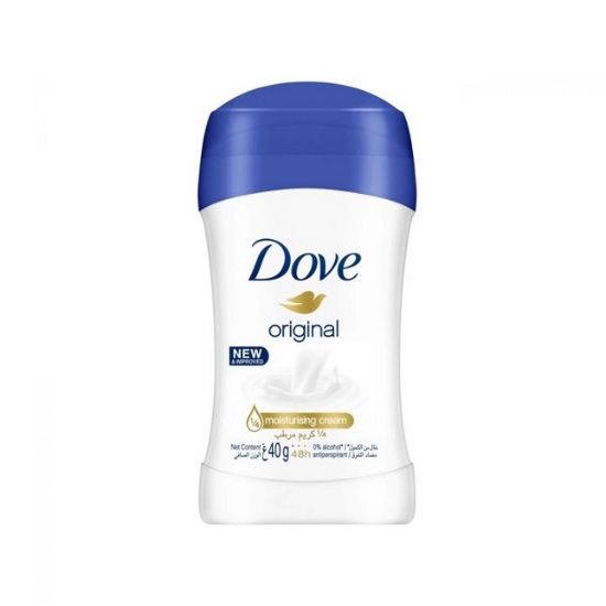 Picture of Dove Original Deodorant Stick Women 40ml