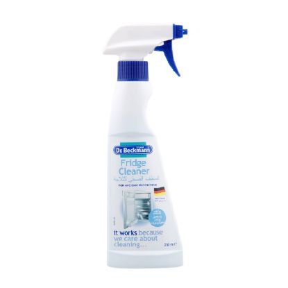 Picture of Dr.Beckmann Fridge Cleaner 250ml