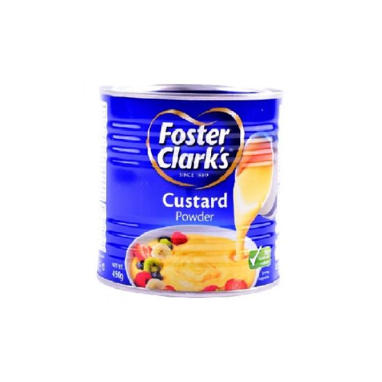 Picture of Foster Clark's Custard Powder, 450gm