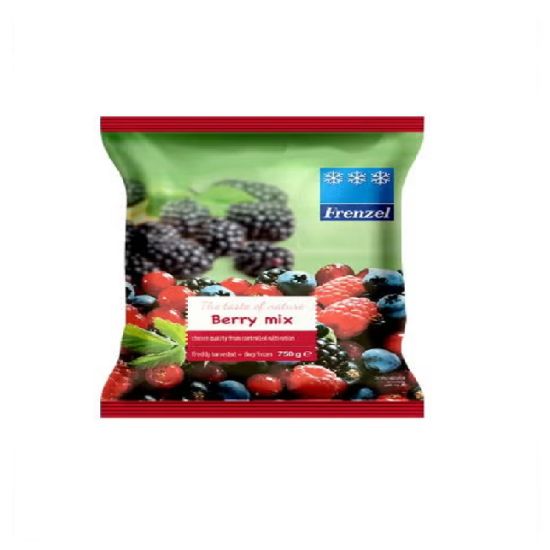 Picture of Frenzel Berry Mix 300gm