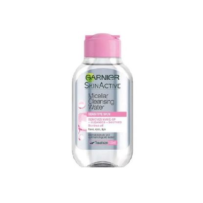 Picture of Garnier Micellar Cleansing Water Sensitive Skin 100ml
