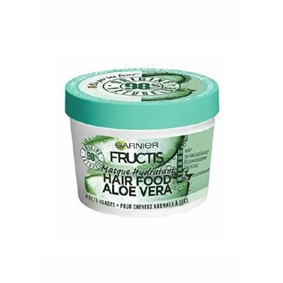Picture of Garnier Ultra Doux Hair Cream Aloe 390ml