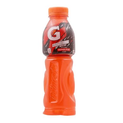 Picture of Gatorade Tropical Fruit 500ml