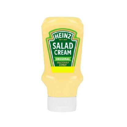 Picture of Heinz Salad Cream Original 425gm