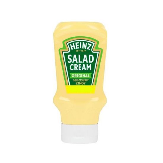 Picture of Heinz Salad Cream Original 425gm