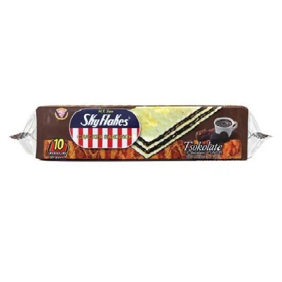 Picture of Jack Njill Cream-O Choco-Cream 10x33gm