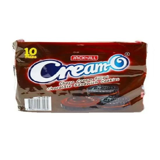 Picture of Jack 'N Jill Cream O Choco-Cream 33gm