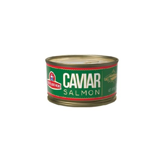 Picture of Santa Bremor Salmon Caviar 140g