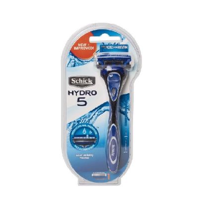 Picture of Schick Razor Hydro 5 Blade 1's