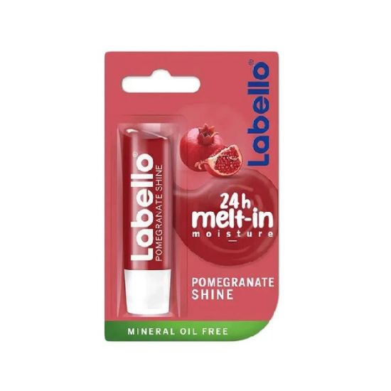Picture of Labello Pomegranate Shine 4.8gm