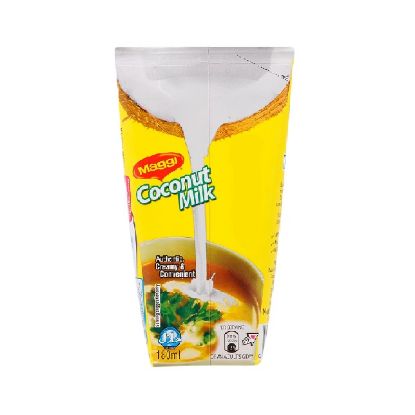 Picture of Maggi Coconut Milk 180ml