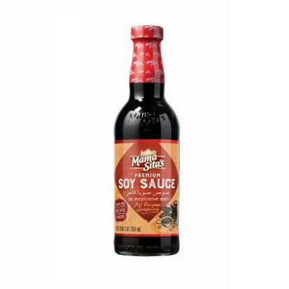 Picture of Mama Sita's Premiun Soy Sauce 350ml