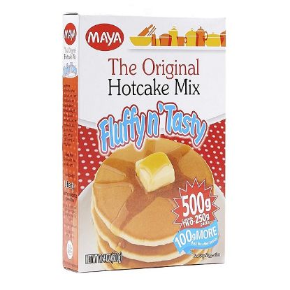Picture of Maya The Original Hotcake Mix 500gm