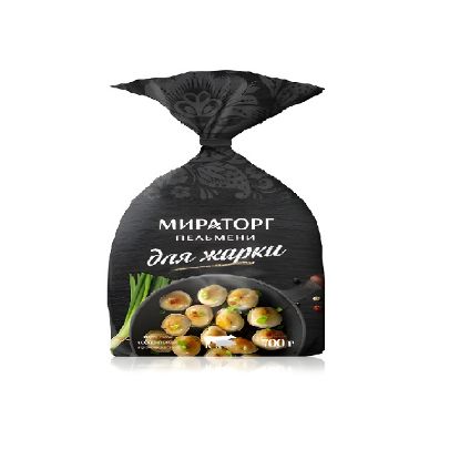 Picture of Miratorg Frozen Dumplings Frying 700gm