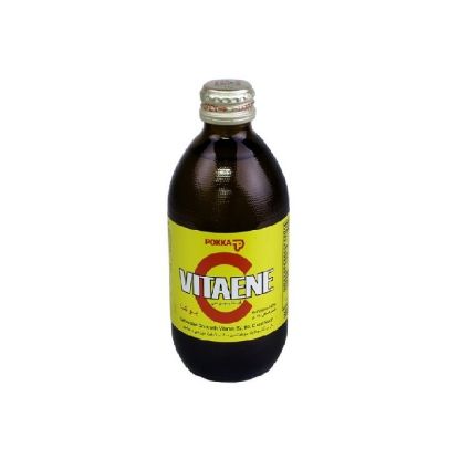 Picture of Pokka Drink Vitamin C 240ml