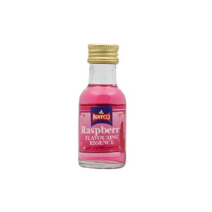 Picture of Natco Raspberry Flavouring Essence, 28ml