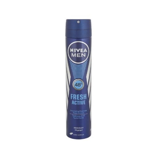 Picture of Nivea Deo Fresh Men 200ml