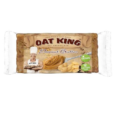 Picture of Oat King Bar With Peanut Butter 95gm