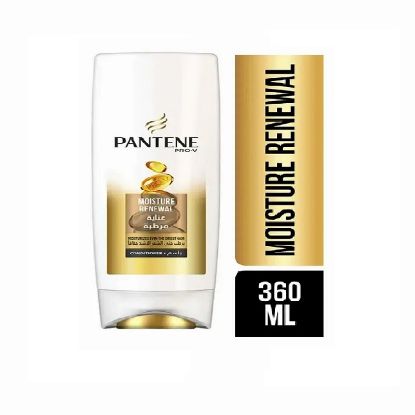 Picture of Pantene Conditioner Moisture Renewal 360ml