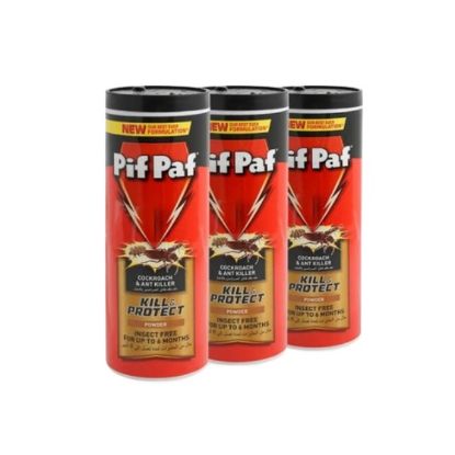 Picture of Pif Paf Insect Powder 100gm, Pack of 3
