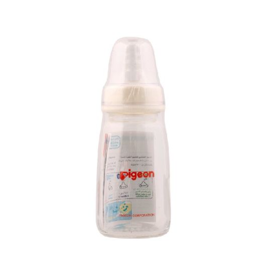 Picture of Pigeon Nursing Slow Flow Bottle 1pc