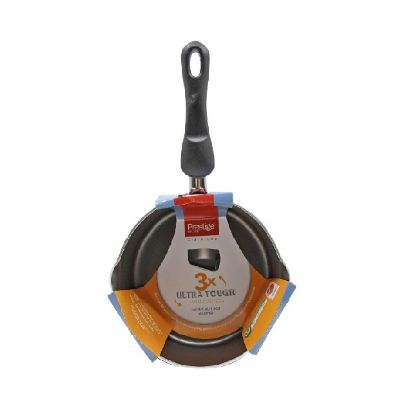 Picture of Prestige Milk Pan Red 1.4litre/16Cm PR20972 1pc