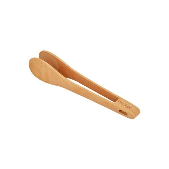 Picture of Prestige Wooden Tongs PR51178 1pc