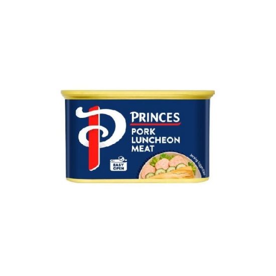 Picture of Princes Luncheon Meat 250gm